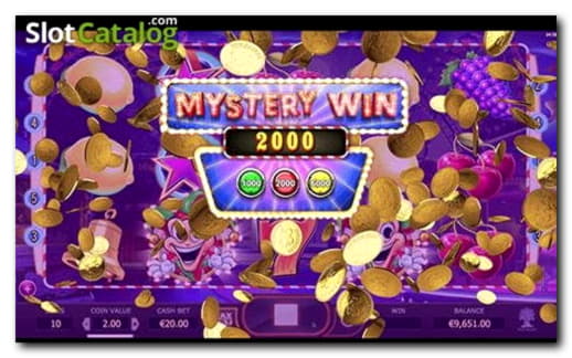 €745 Casino Tournament at Gamebookers Casino