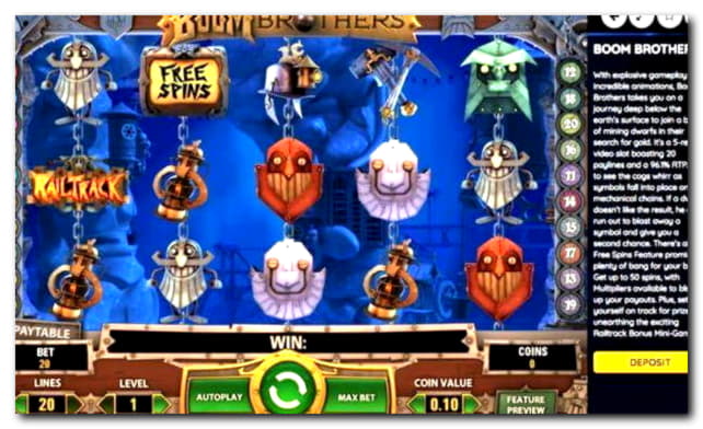 825% Match at a casino at Come On Casino