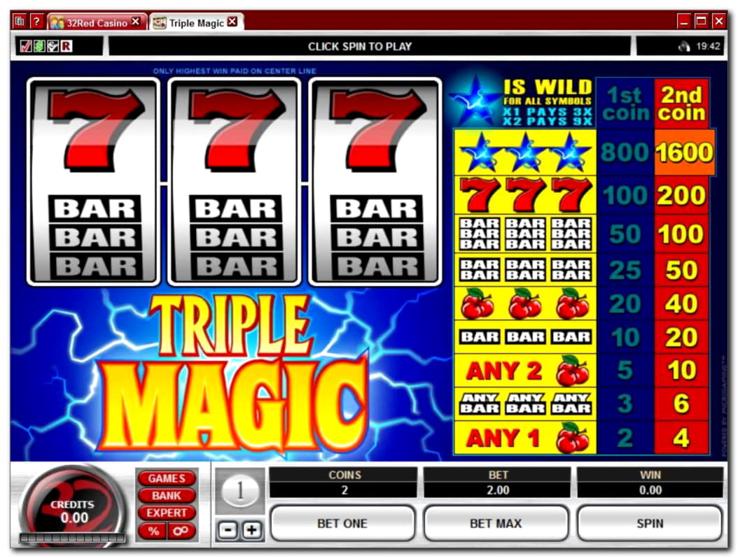 520% Match Bonus at Get Lucky Casino
