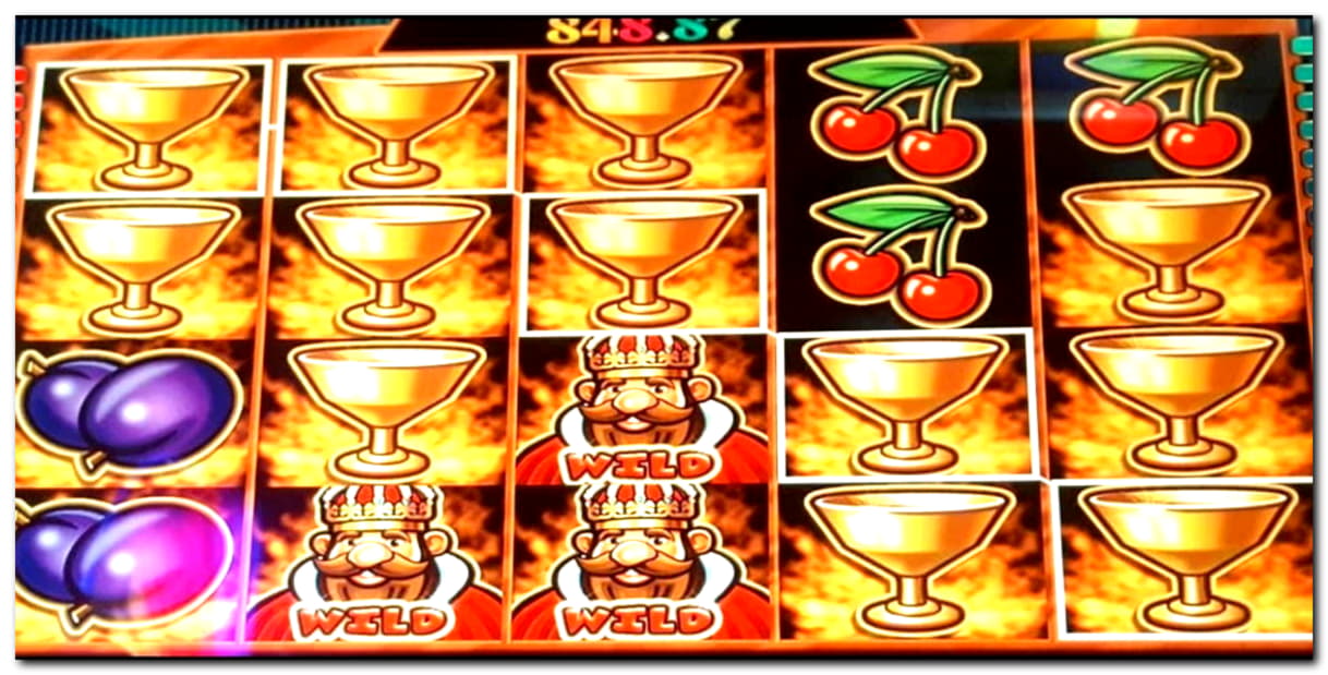Eur 1520 no deposit bonus code at Inter Casino
