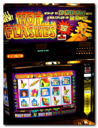 45 Free spins at Malina Casino