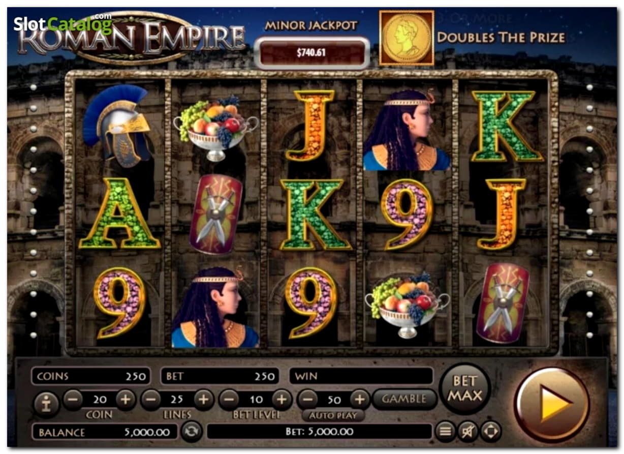 €325 FREE CHIP at Spin Palace Casino