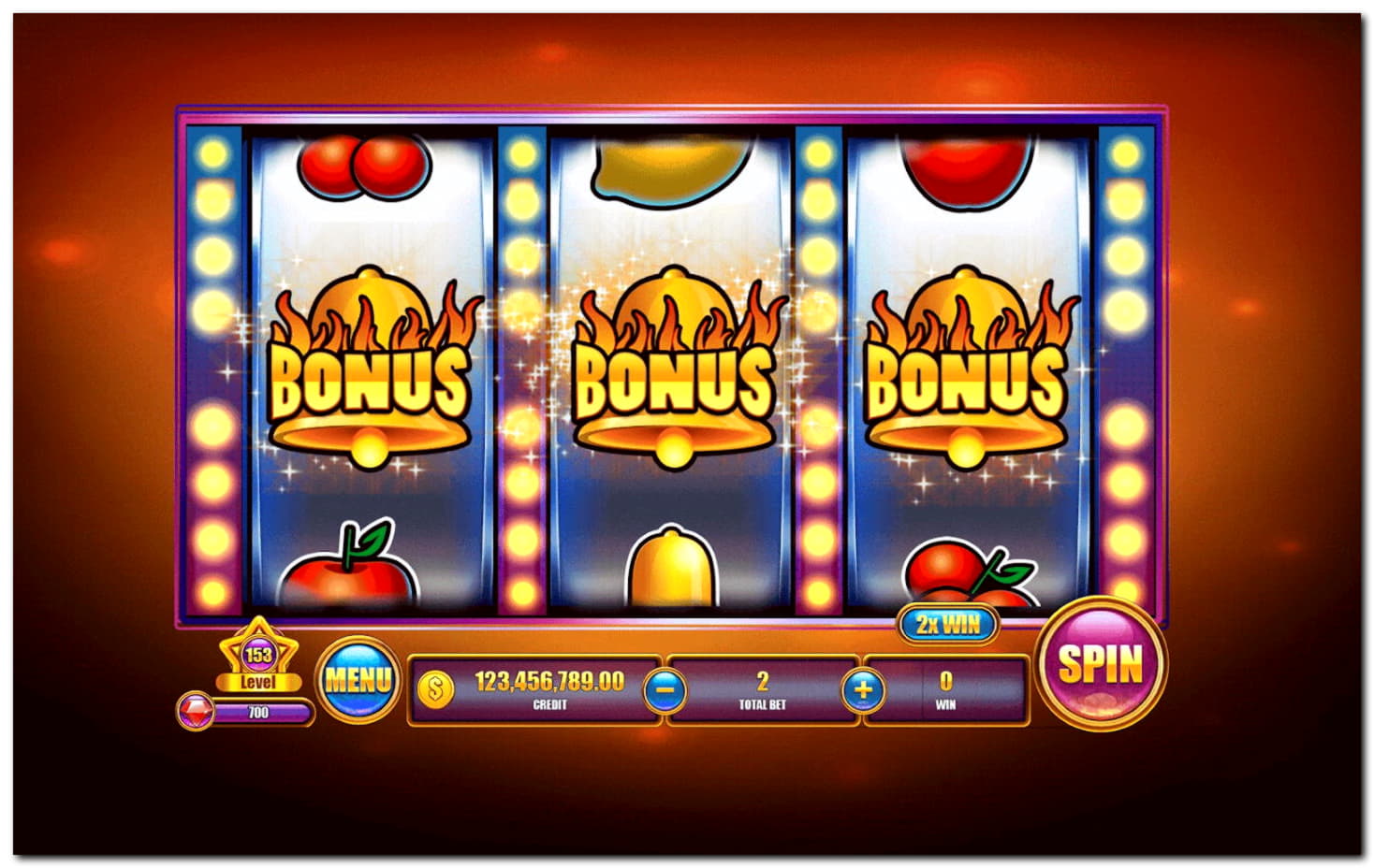 725% Best signup bonus casino at Spinit Casino