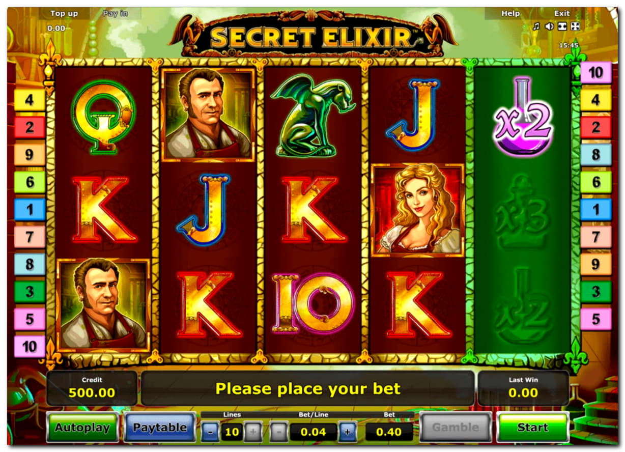 20 FREE SPINS at River Belle Casino