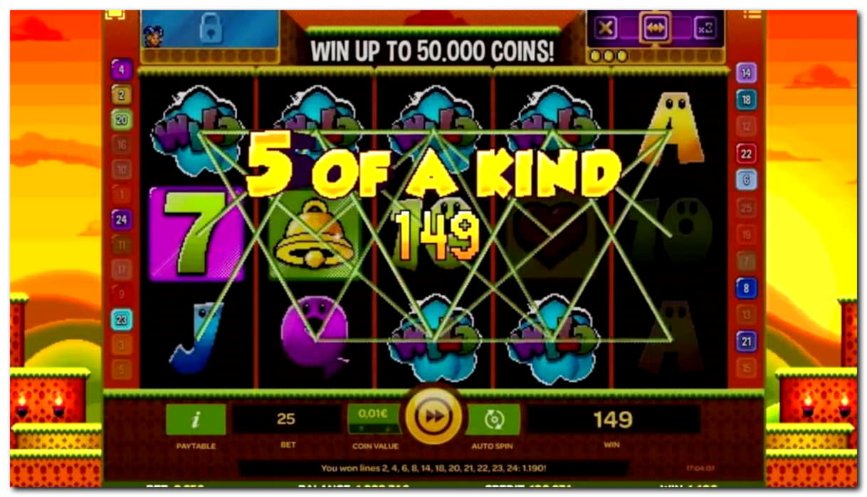 EURO 77 Free Casino Tournament at Boa Boa Casino