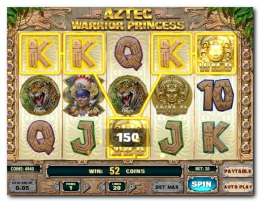 $260 no deposit casino bonus at Inter Casino