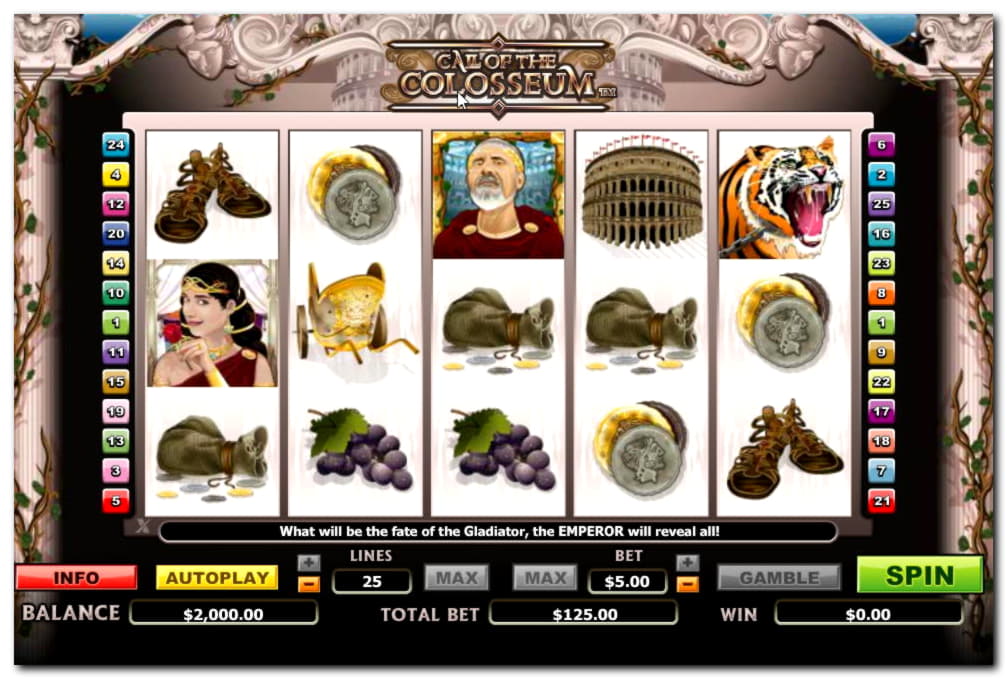 £670 Casino Tournament at Casino-X