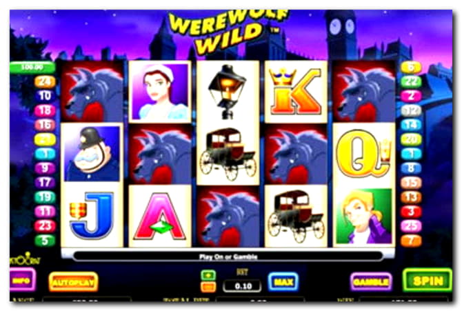 EUR 365 Casino Tournament at Get Lucky Casino