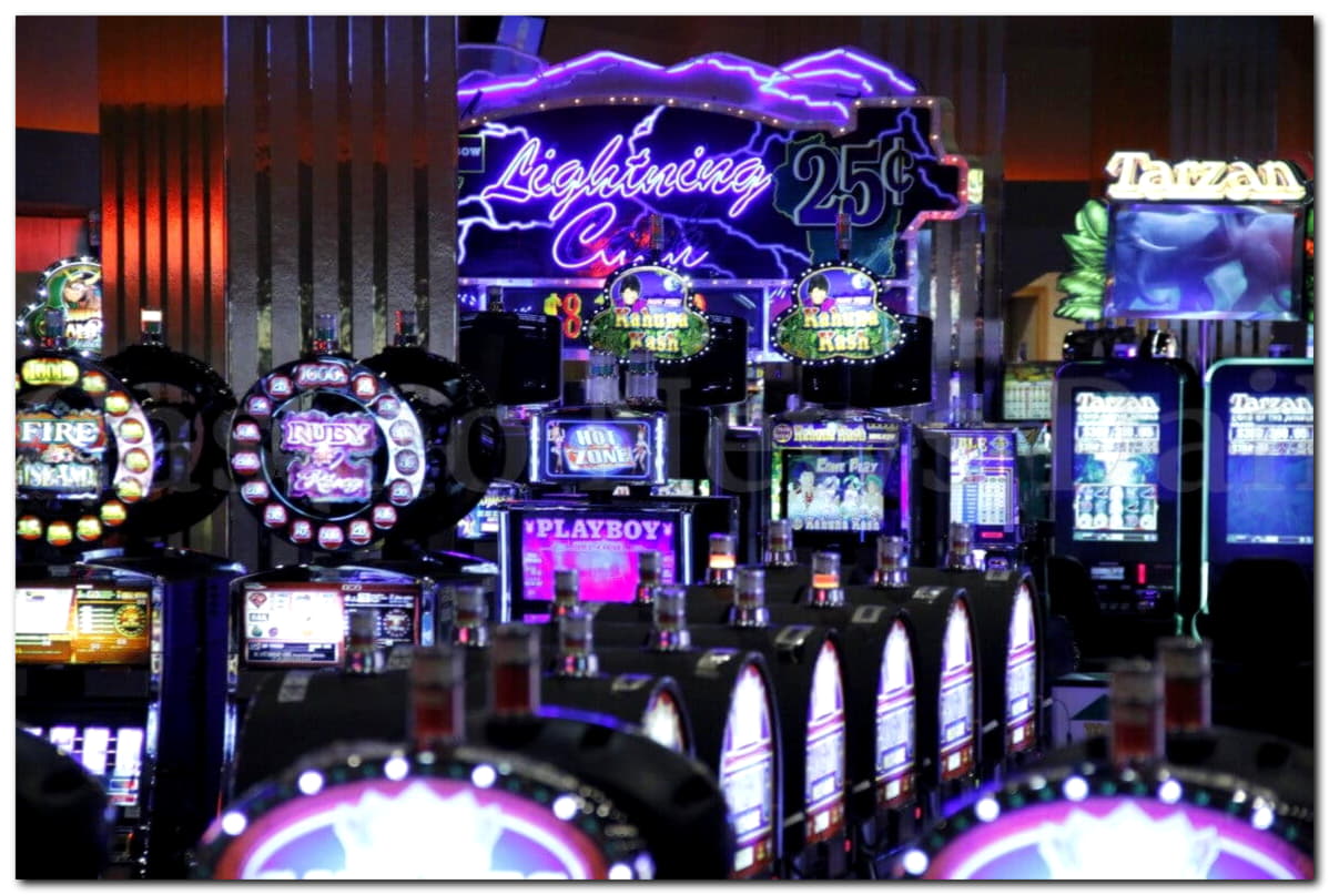 EUR 885 Tournament at Boa Boa Casino