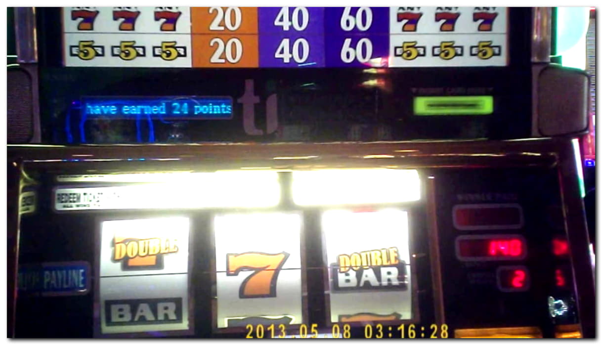 EURO 210 Free Money at Treasure Island Jackpots Casino (Sloto Cash Mirror)