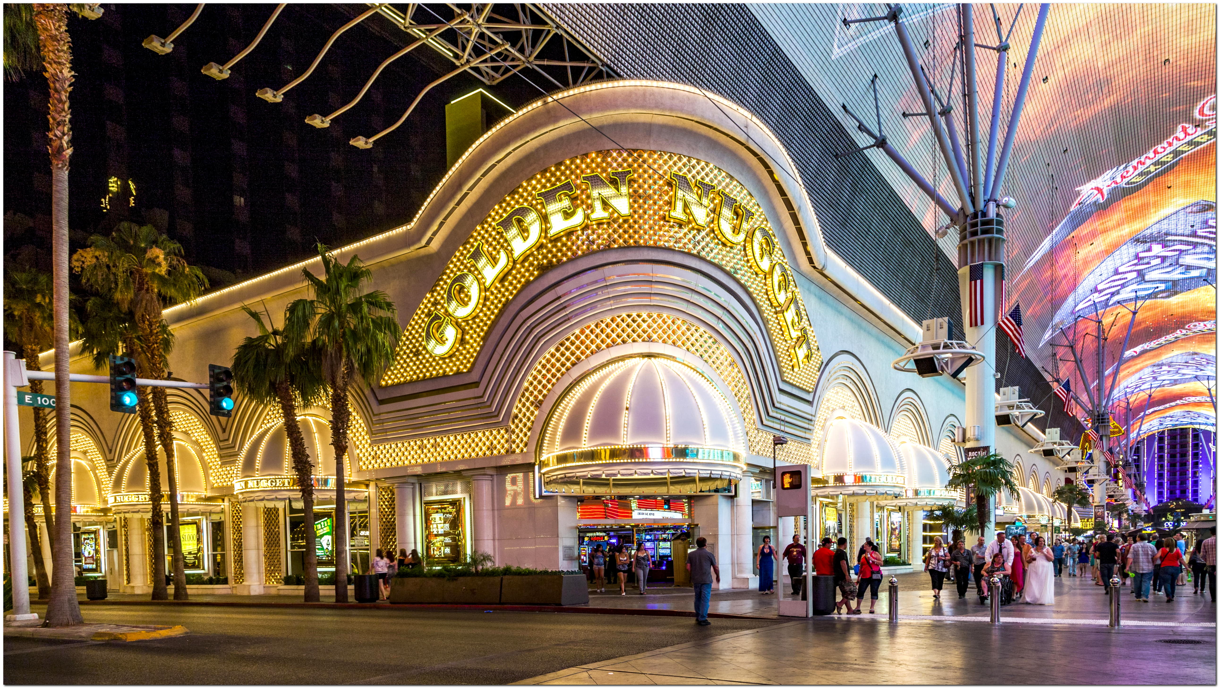 200% Welcome Bonus at William Hill Casino
