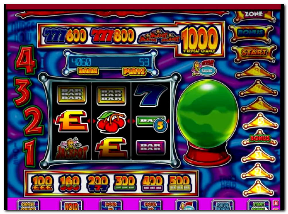 EUR 595 Daily freeroll slot tournament at Malina Casino