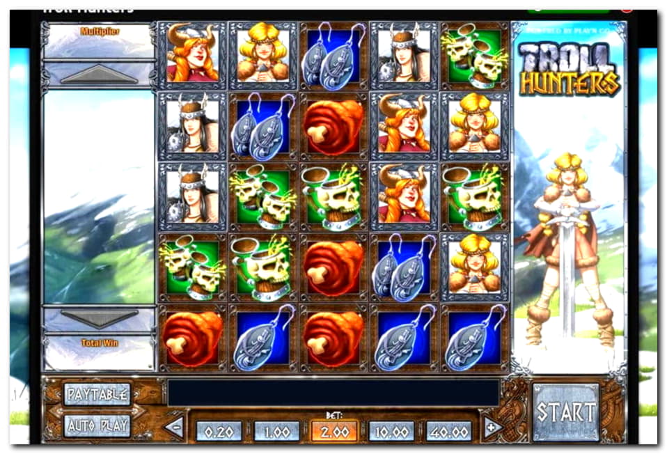 180 Free spins at Boa Boa Casino