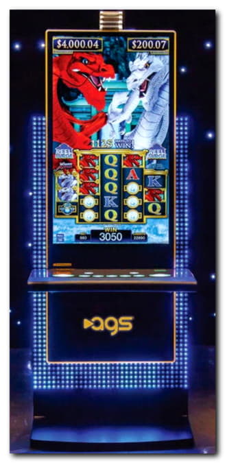 470% Match at a casino at Casino-X