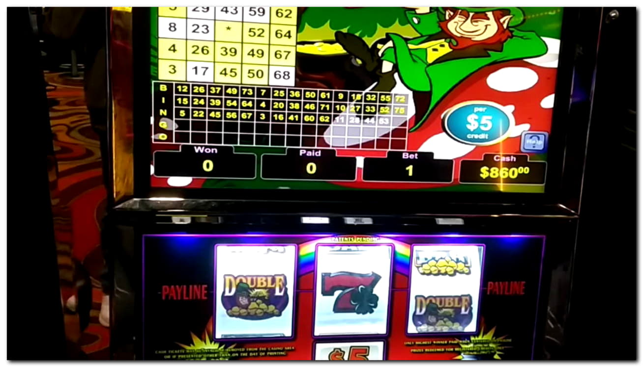 £1920 No Deposit Bonus Casino at Cashmio Casino