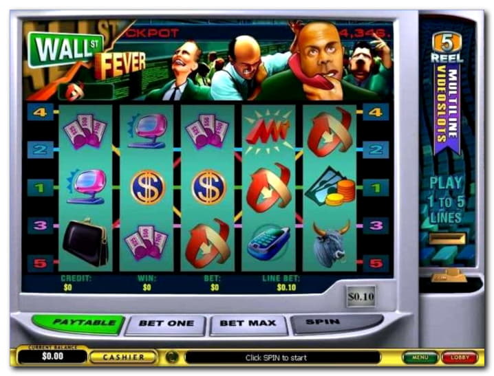 €505 Online Casino Tournament at Boa Boa Casino