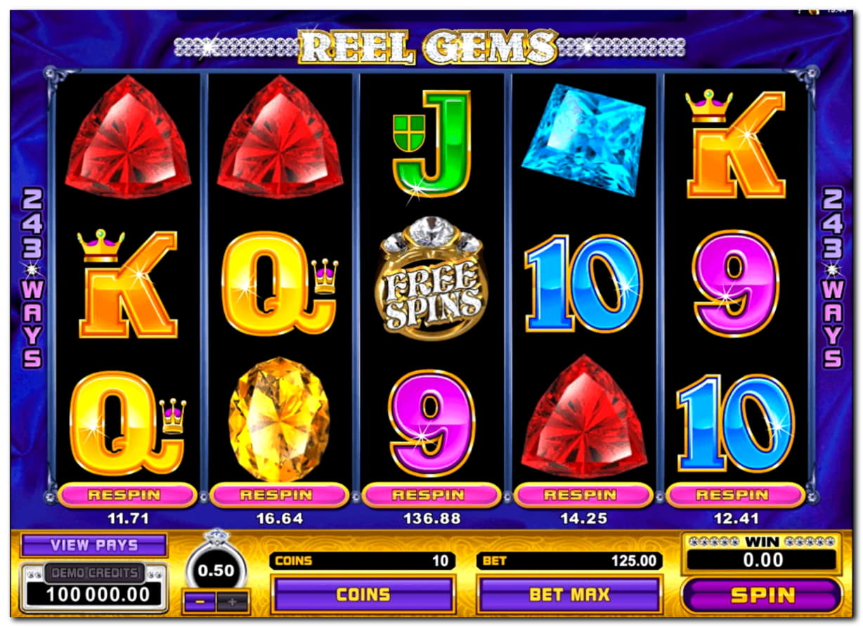 €235 Free Casino Tournament at River Belle Casino
