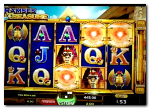 895% Match at a Casino at Euro Palace Casino