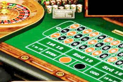 ﻿$225 casino chip at Royal Dubai Casino