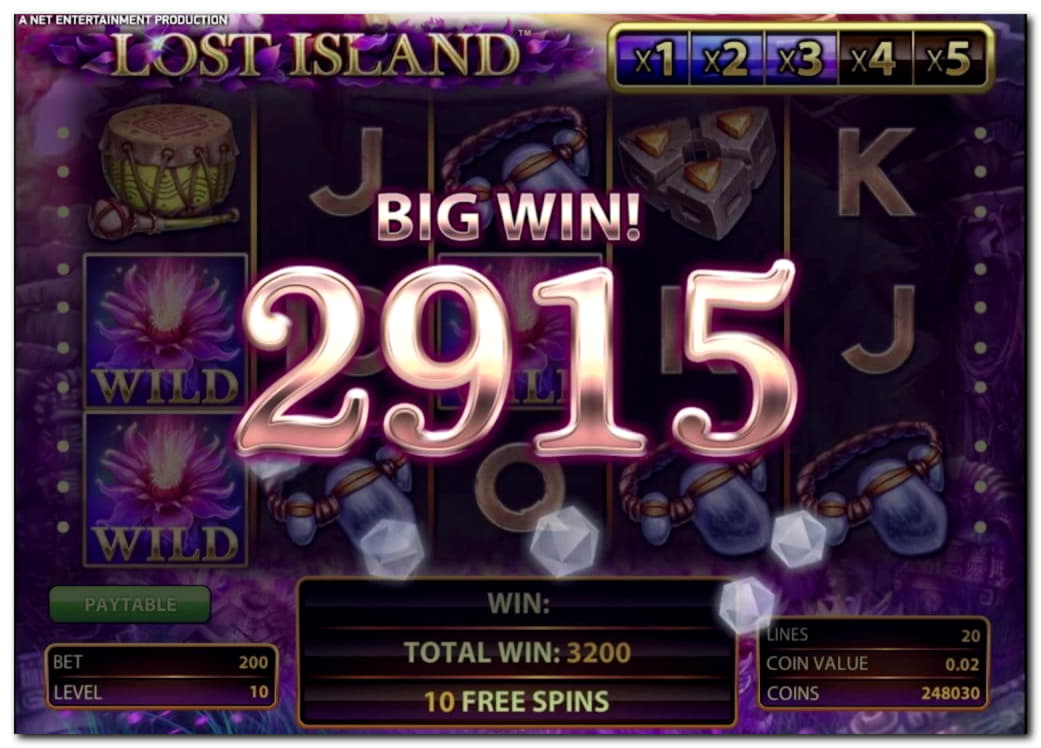 50 Free Casino Spins at Cadoola Casino