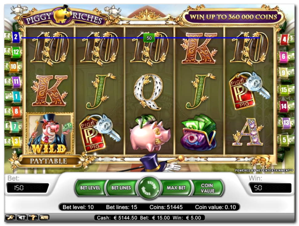 €560 Free Casino Ticket at Treasure Island Jackpots Casino (Australia Casino Mirror)