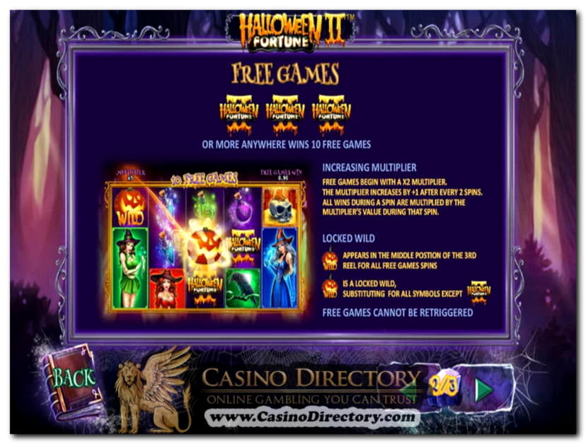 44 free casino spins at CasiPlay Casino