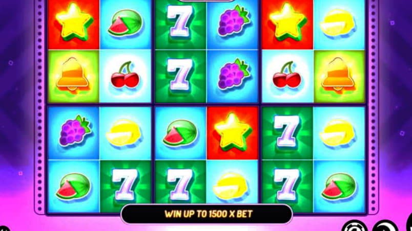 590% Match bonus at Euro Palace Casino