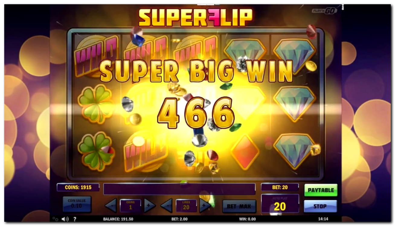 €340 Mobile freeroll slot tournament at CasiPlay Casino