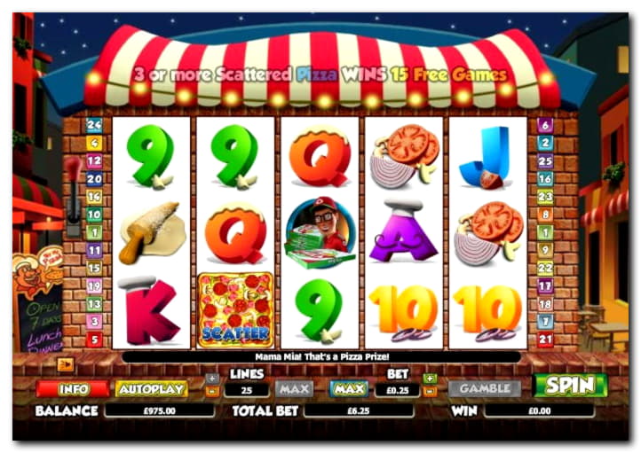 270 Free Spins Casino at River Belle Casino