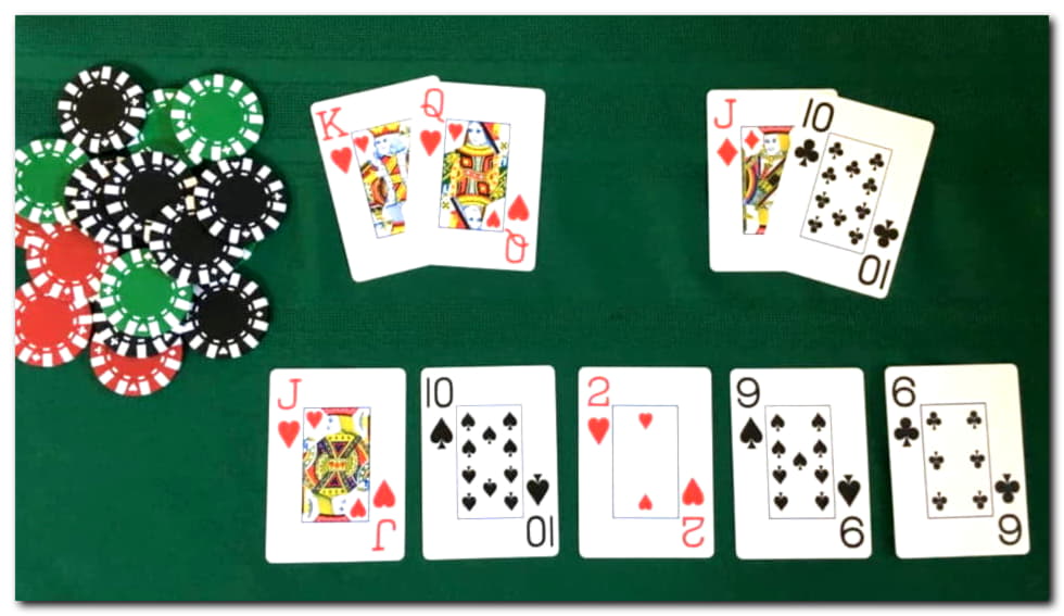 $810 Casino tournaments freeroll at Spinit Casino