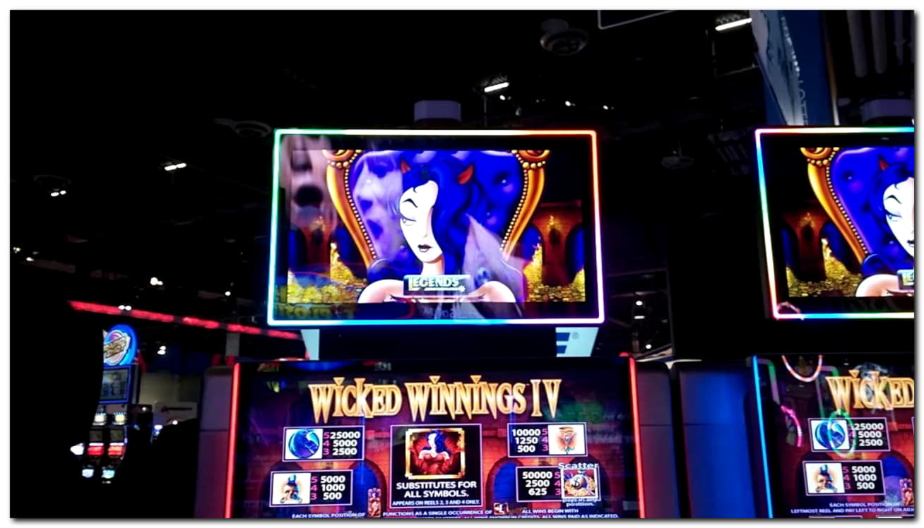 800% Match Bonus Casino at bWin Casino