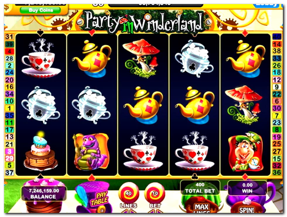 45 Loyal Free Spins! at 777 Casino