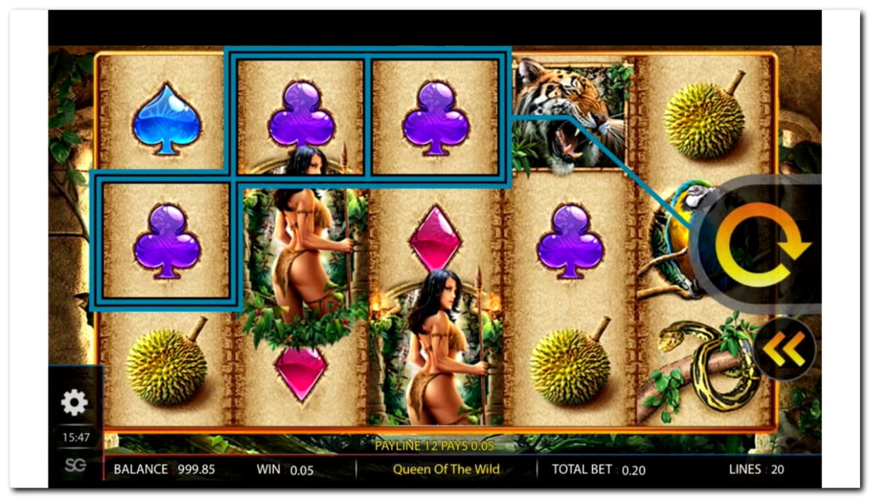 €4540 No deposit casino bonus at Buran Casino