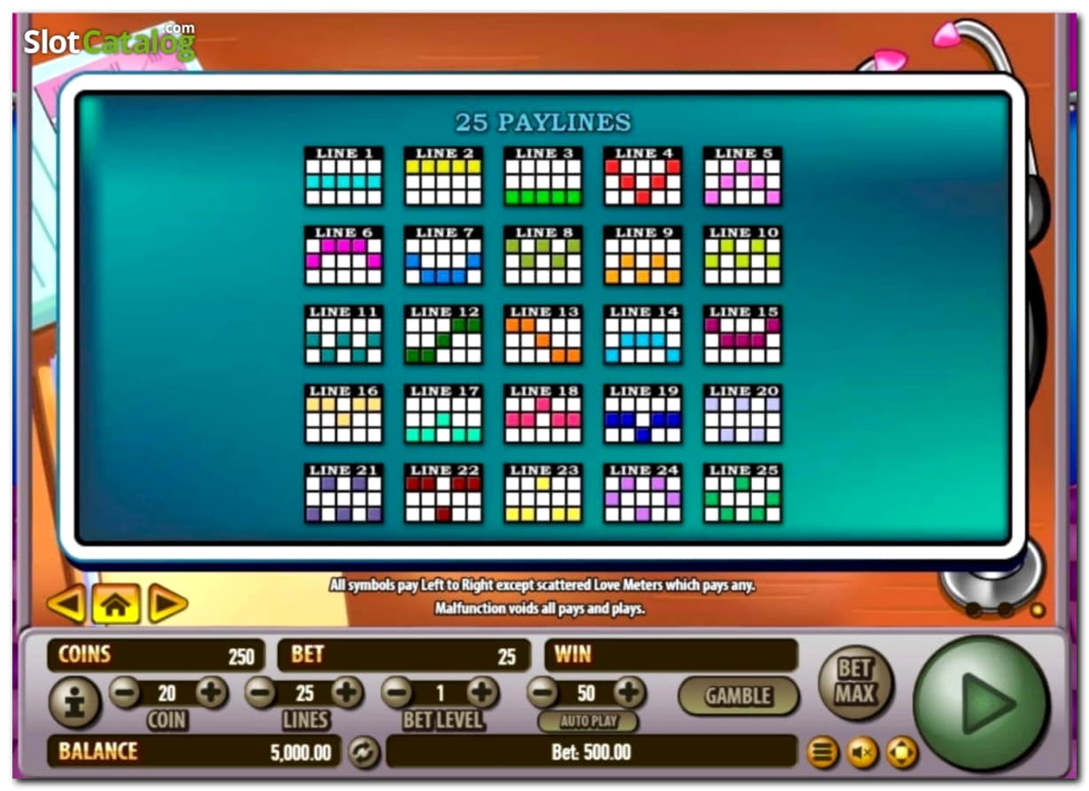 EURO 420 Free Cash at CasiPlay Casino