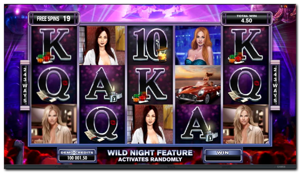 $280 Free chip at Platinum Play Casino