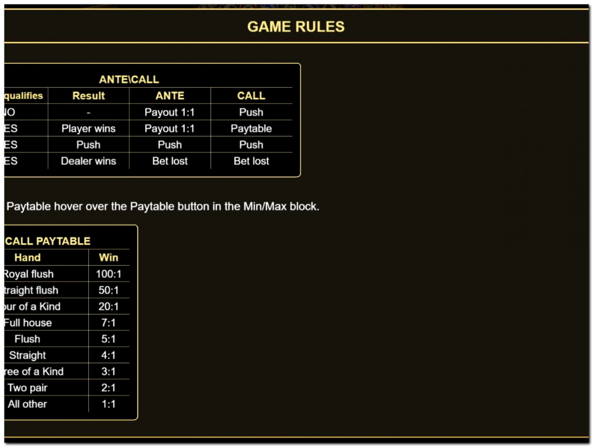 260 Free Spins no deposit at River Belle Casino