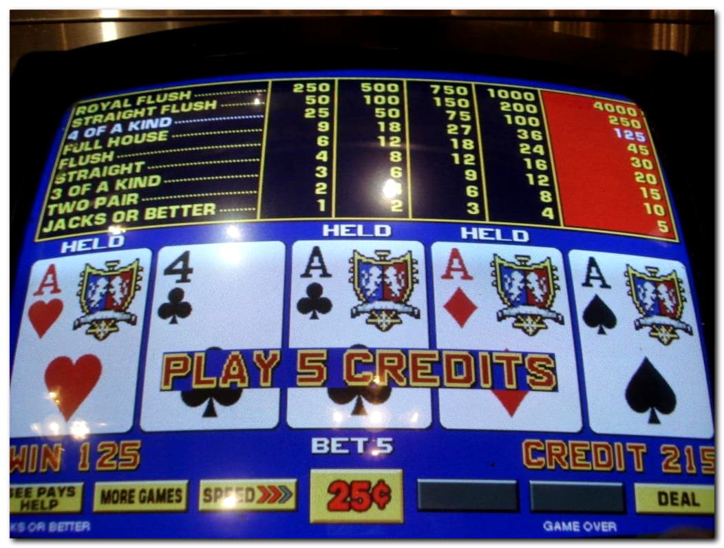 €470 no deposit bonus at Unique Casino