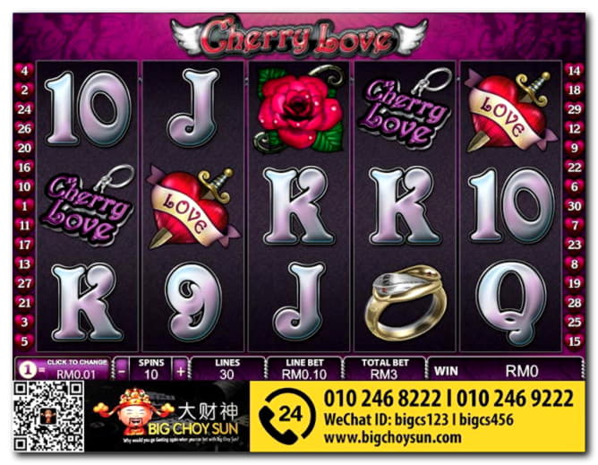 535% Match at a casino at Malina Casino