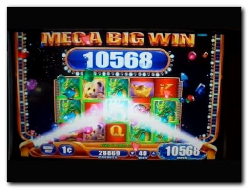 205 free casino spins at Buran Casino