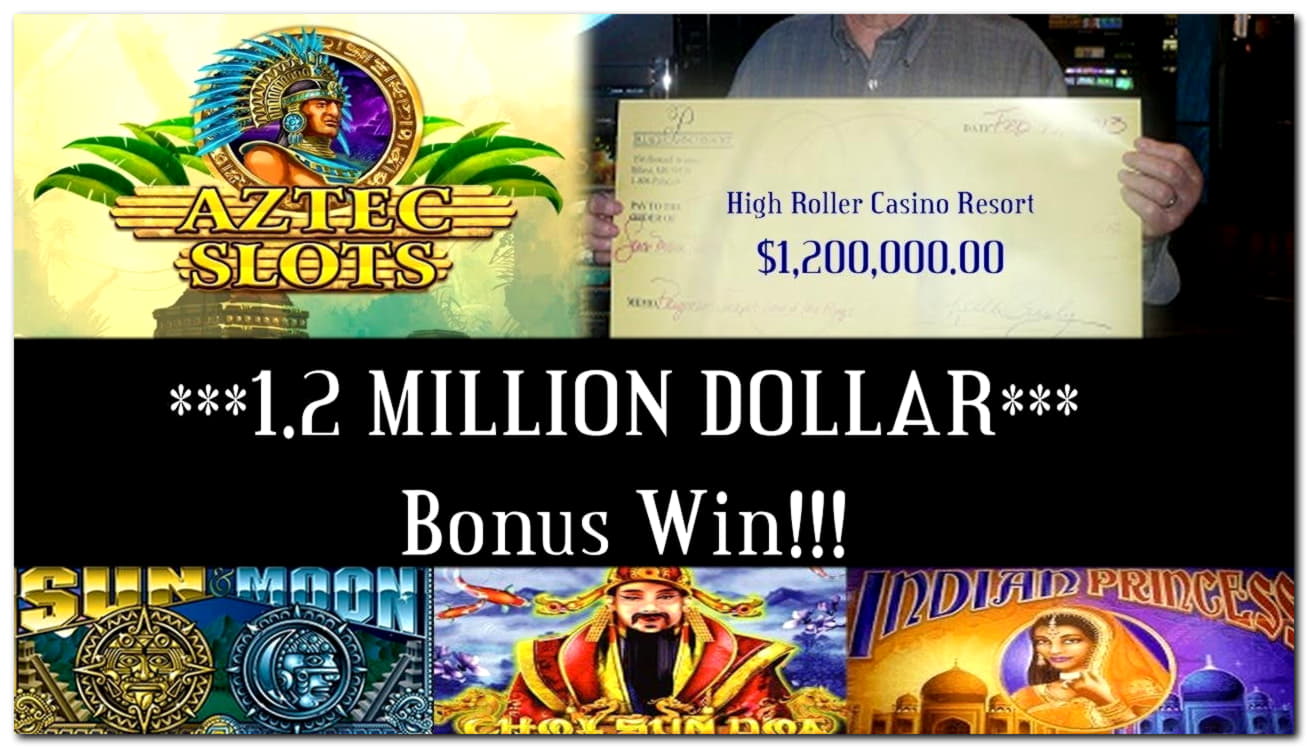 535% Match bonus at 777 Casino