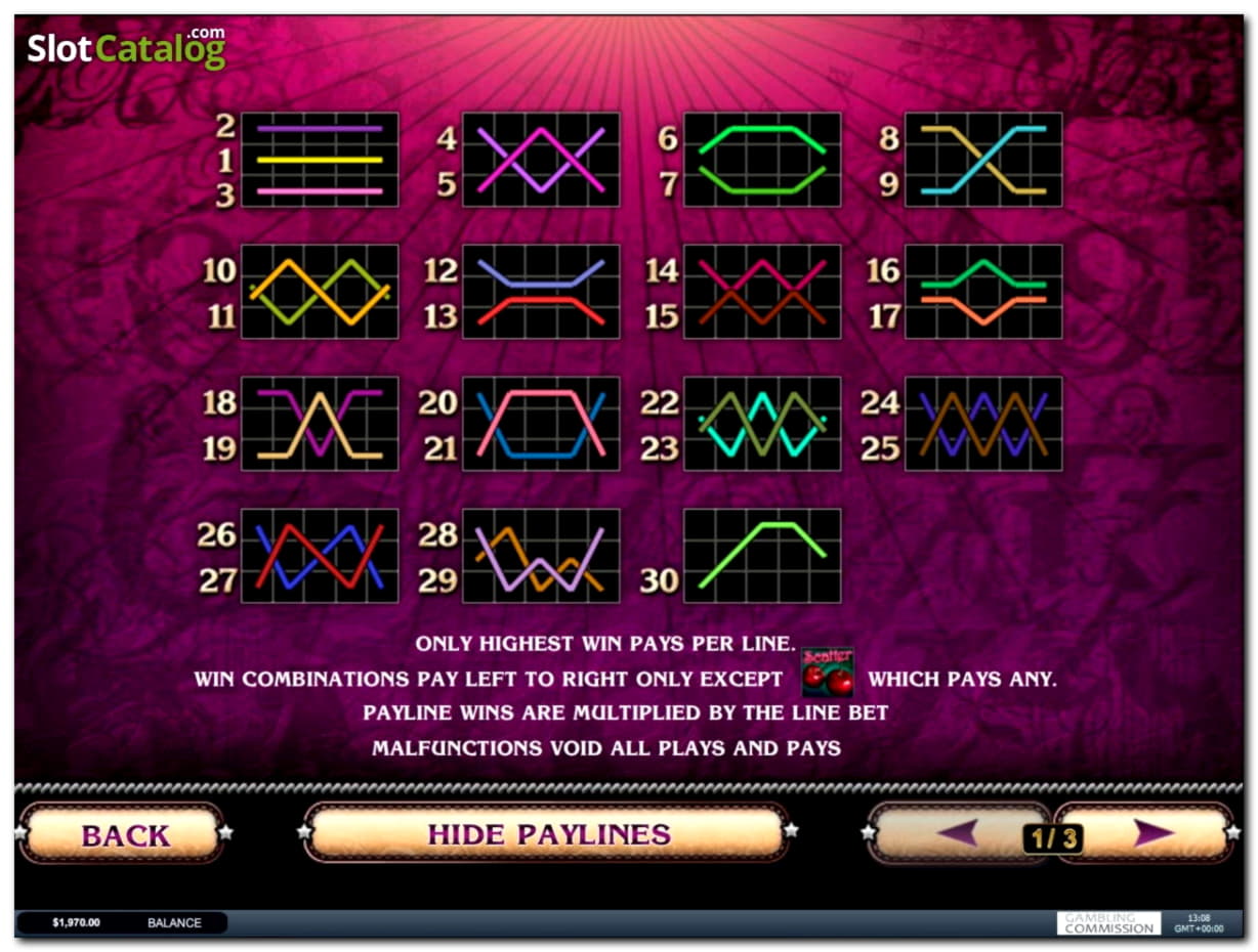 €450 FREE CHIP at Cadoola Casino