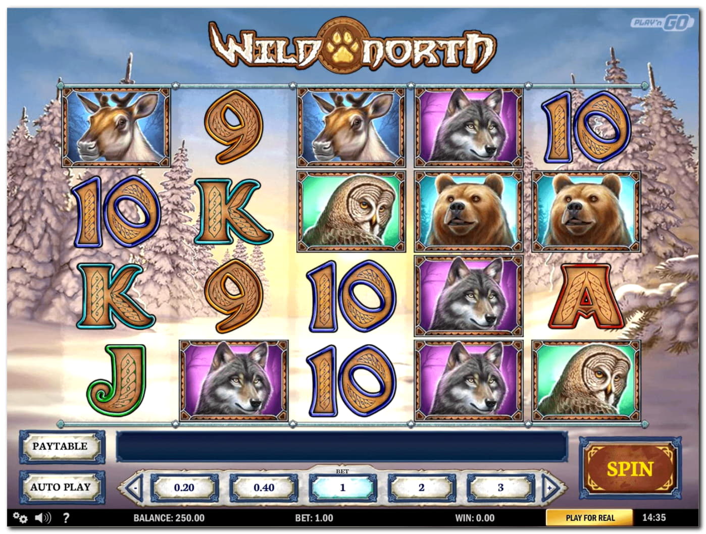 130% Match bonus at Slots Capital Casino