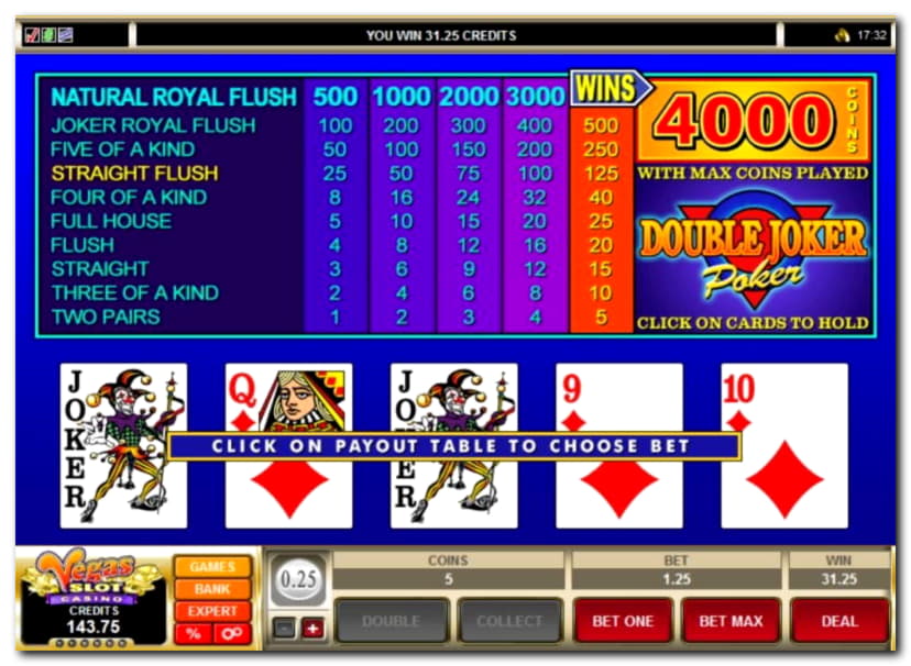 425% Casino Welcome Bonus at Gamebookers Casino