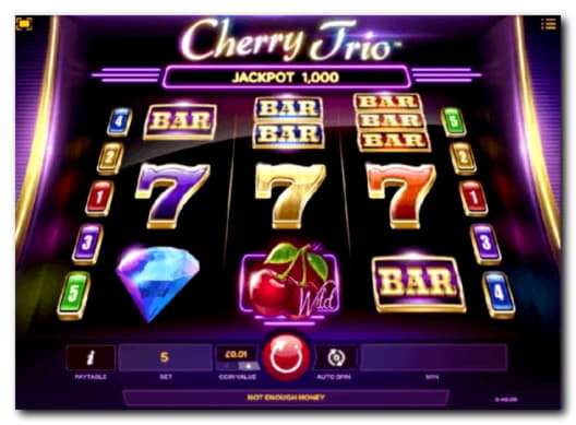 €222 Mobile freeroll slot tournament at Spin Palace Casino