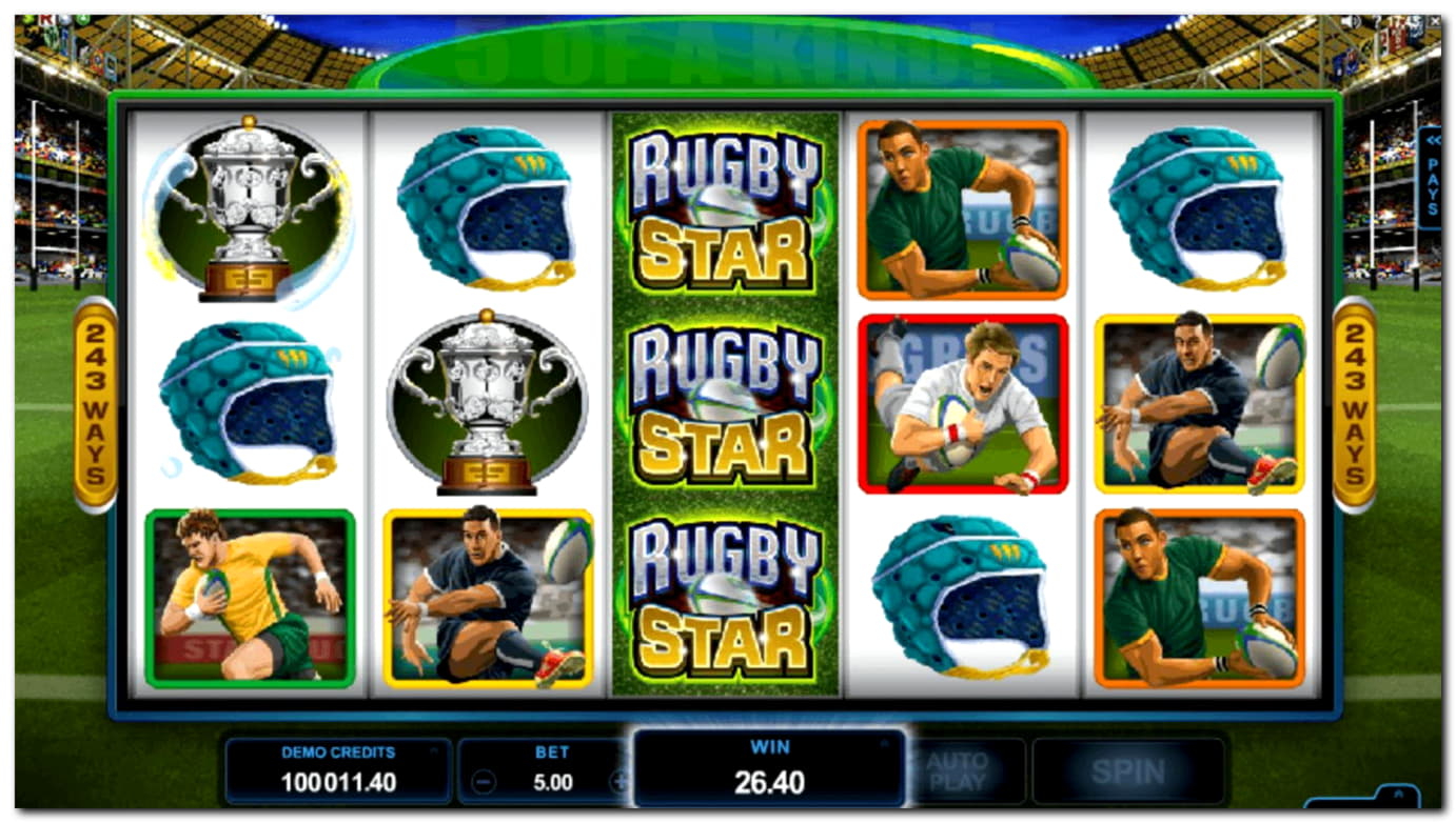 €170 Tournament at Cashmio Casino