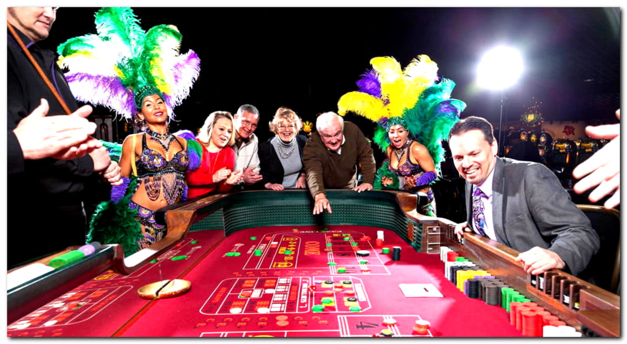 $44 Casino Tournament at Unique Casino