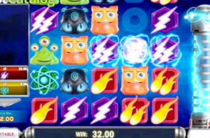 200 Loyalty Free Spins! at Euro Palace Casino