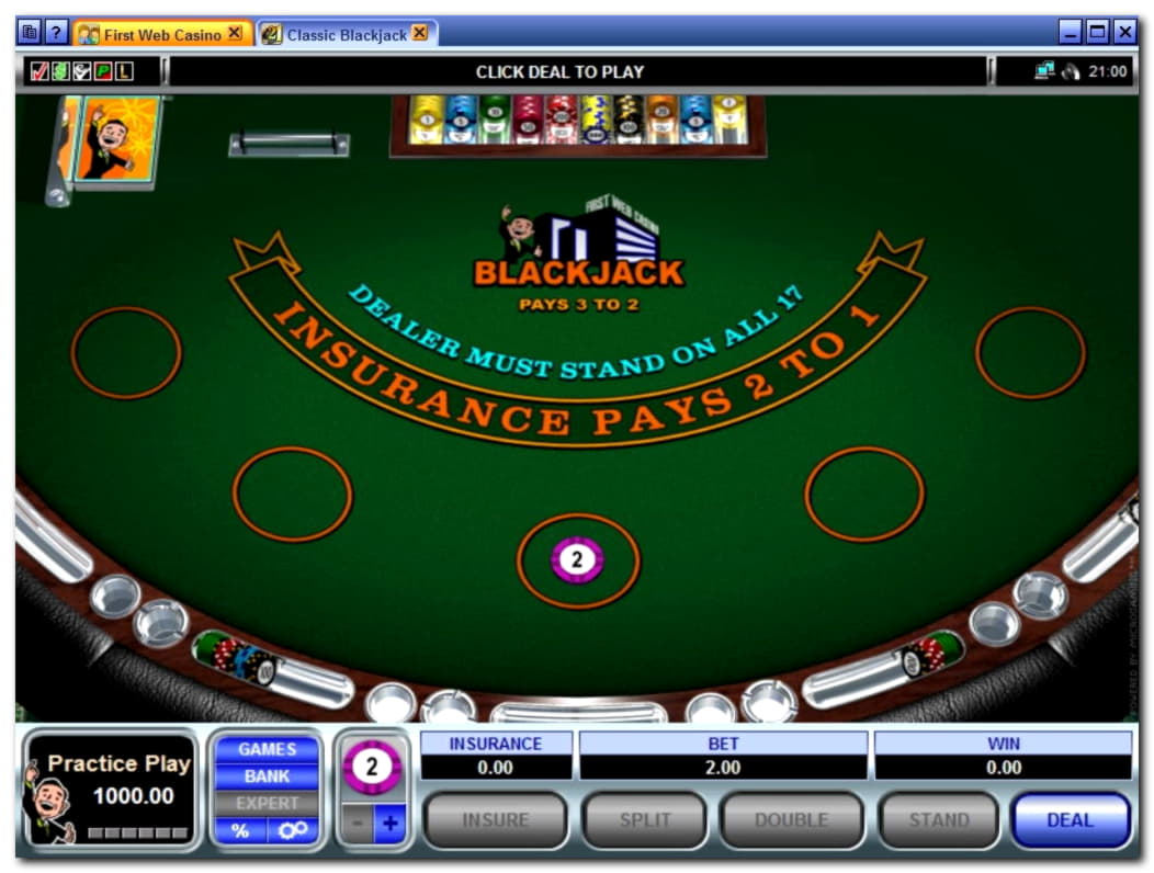 $175 FREE CASINO CHIP at Boa Boa Casino