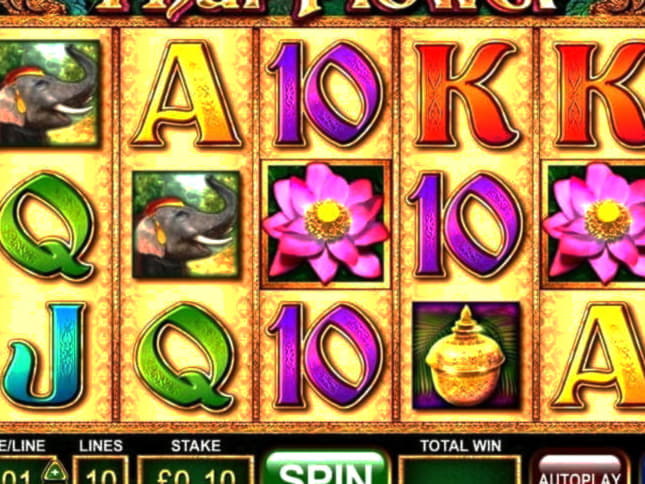 670% Match Bonus Casino at Party Casino