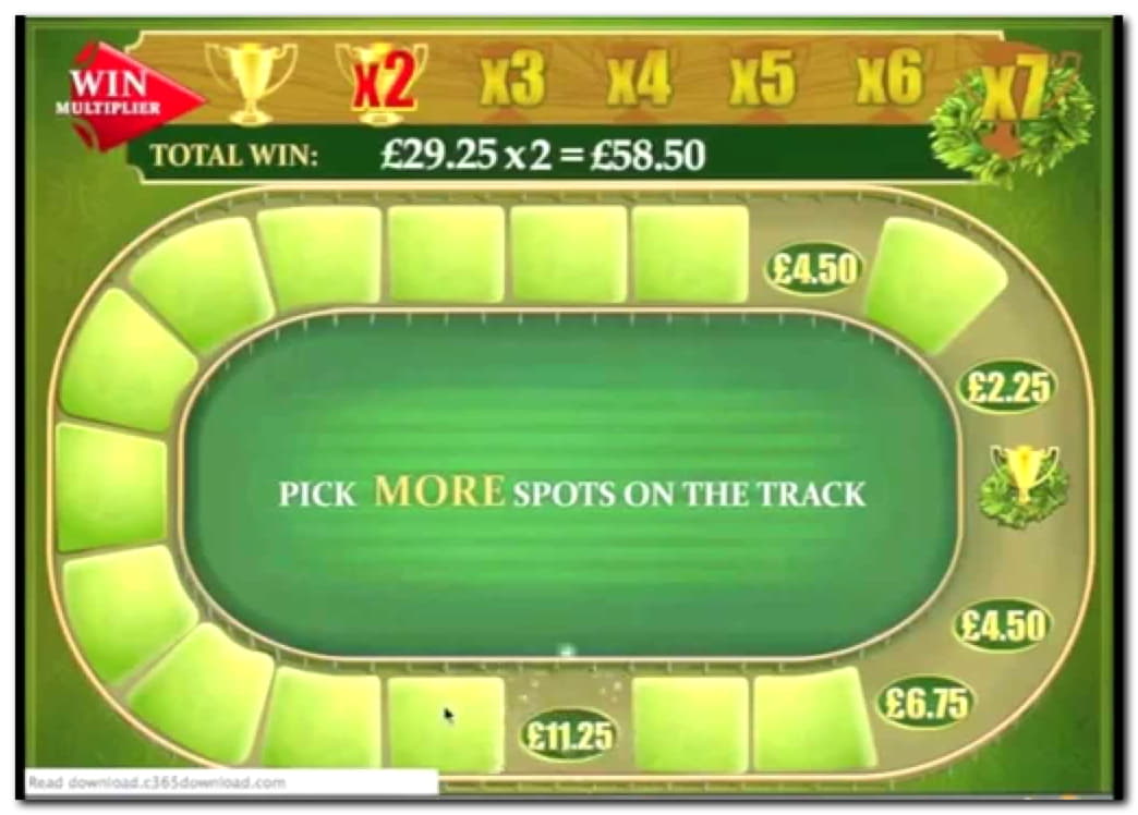 175 Loyalty Free Spins! at 888 Casino